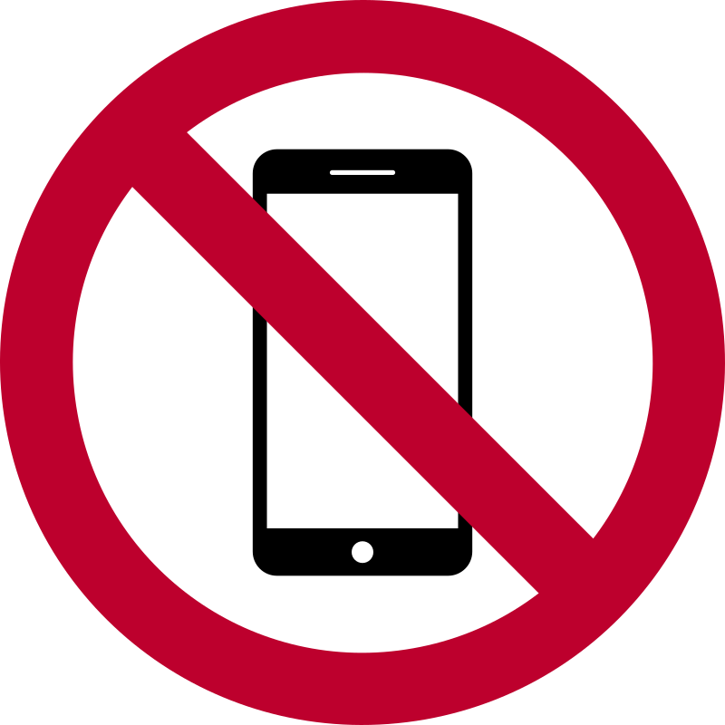 Mobile Phone Helpsheet